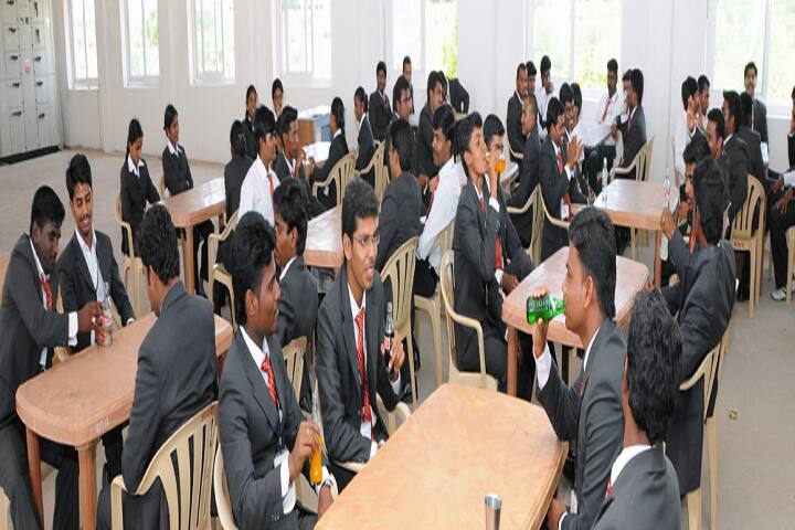 cafeteria